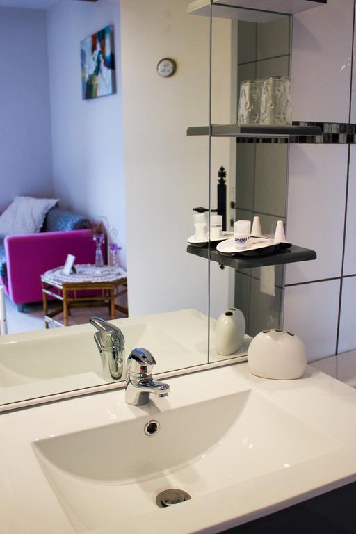 Aux Ronzieres Bed & Breakfast Pouilly-sous-Charlieu
