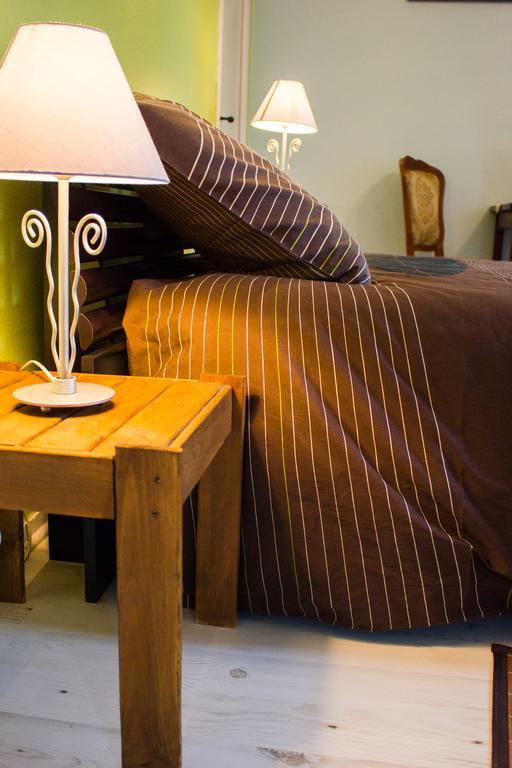 Bed & Breakfast Aux Ronzieres *