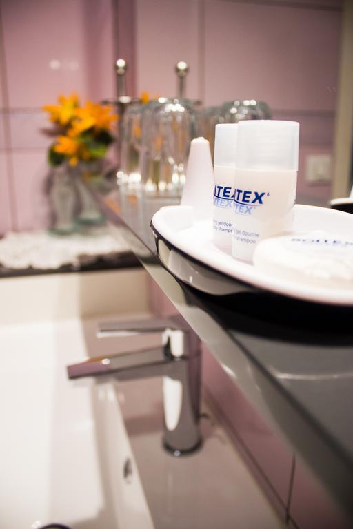 Bed and breakfast Aux Ronzieres